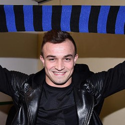 Biru-Hitam Menunggu Aksi Shaqiri