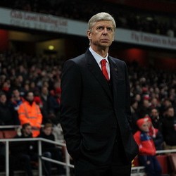 Wenger Kecam Insiden Penembakan Charlie Hebdo