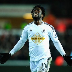 Swansea pada City: Bony Layak Dihargai Mahal