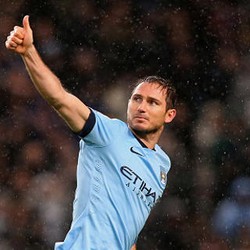 Agen: Kontrak Lampard di New York City FC Dimulai per 1 Juli
