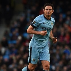 Kisruh Kontrak Lampard dengan New York City FC