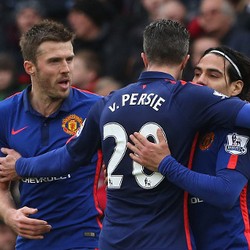 Tiga Kali Imbang dalam Empat Laga Terakhir, Bagaimana Peluang MU Akhir Pekan Ini?