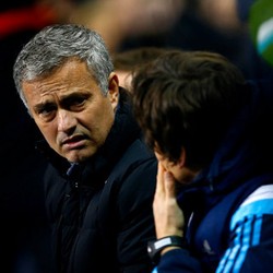 Kritik Wasit, Mourinho Didakwa FA