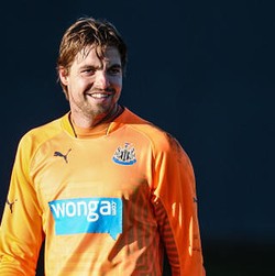 Krul Berharap Bisa Main di Stamford Bridge