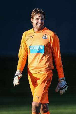 Krul Berharap Bisa Main di Stamford Bridge