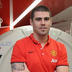 Cerita Valdes Melawan Dingin dan Gelap di Kota Manchester