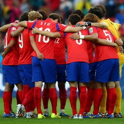 Korsel Dianggap Gagal Kalau Tak Lolos ke Semifinal