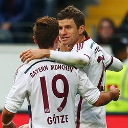 Bayern Dapat Rp 21,9 M dari Pemain-pemainya yang Tampil di Piala Dunia