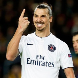 Satu Lagi Ucapan Pede (Sombong?) Zlatan Ibrahimovic