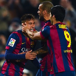 Kemenangan atas Elche Perbaiki Mood Barca