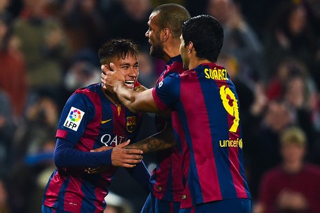 Kemenangan atas Elche Perbaiki Mood Barca