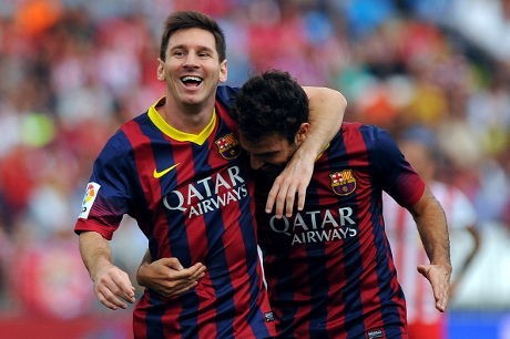 Fabregas Pembuka Jalan Messi ke Chelsea?