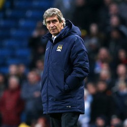 Rombak Susunan Manajerial, Barcelona Incar Trio City