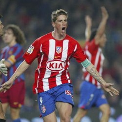 Bisakah Torres Diandalkan di Camp Nou?