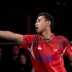 Permainan Tak Berkembang, Tommy Mundur dari Pelatnas Cipayung