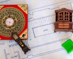Menentukan Arah Rumah Menurut Ilmu Fengshui untuk Datangkan Rezeki