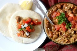 Ful Madames, Bubur Kacang yang Jadi Menu Sarapan Orang Mesir