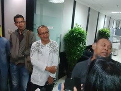 Pegiat Antikorupsi Datangi KPK Minta Penjelasan soal Rekam Jejak Komjen Budi