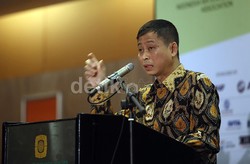 Menteri Jonan: Black Box Penting, Tapi Fokusnya Tetap Evakuasi Penumpang