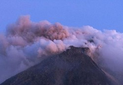 RI Punya Banyak Gunung Berapi Sumber Energi Panas Bumi