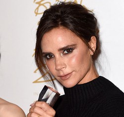 Pertanyaan Saat Wawancara yang Paling Dibenci Victoria Beckham