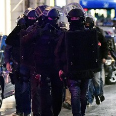 Penyandera di Toko Perhiasan Prancis Menyerah, 2 Sandera Selamat