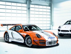 Porsche Bakal Punya Mobil Hybrid Lebih Banyak