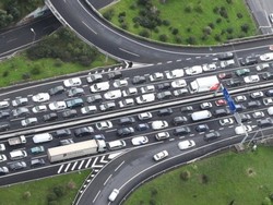 Warga Tiongkok Masih Sentimen dengan Pabrikan Mobil Asal Jepang