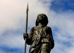 Monumen Martha Tiahahu, Bukti Perjuangan Wanita Maluku