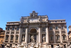 Begini Cantiknya Sudut-sudut Kota Roma