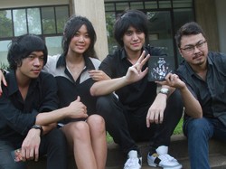 Aroma Musik Jepang di Lagu Baru Vierratale