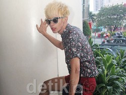 Aming Bicara Soal Akting Termahalnya di Film