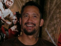 Perankan Si Buta dari Gua Buat Lo, Tora Sudiro Bisa Kalahkan Iko Uwais