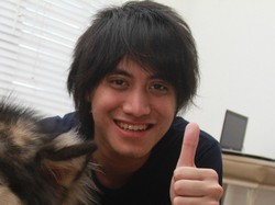 Suka Drama Korea, Kevin Aprilio Terobsesi Punya Pacar Bermata Sipit