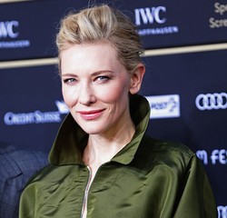 Rahasia Kulit Cantik Berkilau Cate Blanchett, Minyak Burung Australia