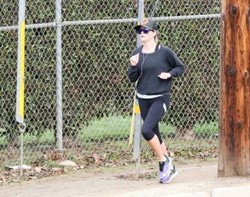 HTC Kejar Penggila Lari