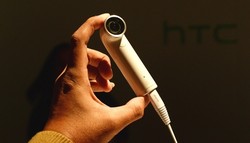 HTC: Kami Tak Hanya Buat Smartphone