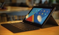 Trio Alumni Google Buat Kloningan Tablet Surface
