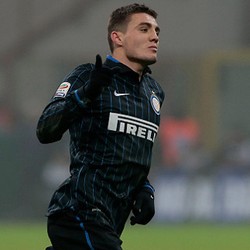 Perpanjang Kontrak sampai 2019, Kovacic Impikan Scudetto