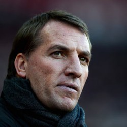 Rodgers: Liverpool Harusnya Bisa Cetak Gol Lebih Banyak