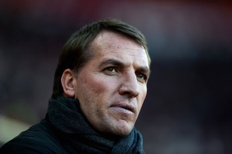 Rodgers: Liverpool Harusnya Bisa Cetak Gol Lebih Banyak