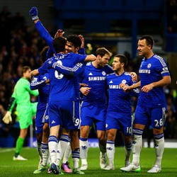 Atasi Newcastle, Chelsea Jauhi City