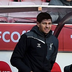 Gerrard Cuma Main Sebabak, Ini Penjelasan Rodgers