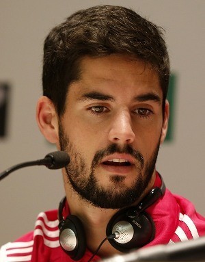 Wenger Bantah Arsenal Incar Isco