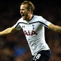 Harry Kane Impikan The Three Lions