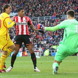 Markovic Menangkan Liverpool di Kandang Sunderland