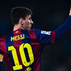 Dengan Adanya Financial Fair Play, Chelsea Sulit Datangkan Messi