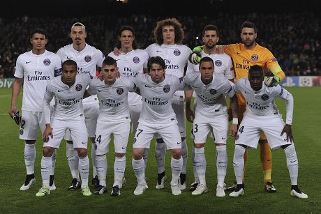 Produk Minuman Asal Indonesia Jadi Partner PSG