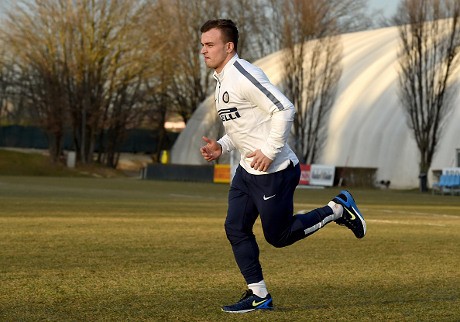 Bayern: Wajar Shaqiri Minta Hengkang