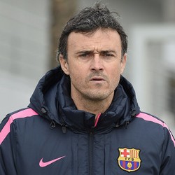 Presiden Barca Bantah Klaim Dirinya Akan Pecat Enrique